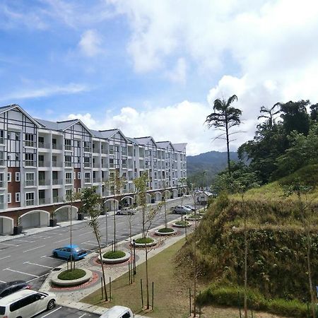 Golden Hill Cao nguyên Cameron Ngoại thất bức ảnh